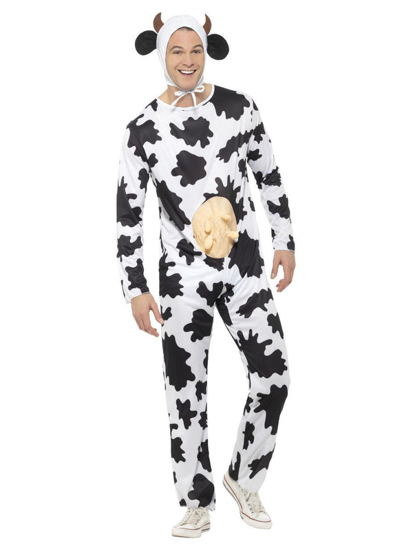 Cow Costume